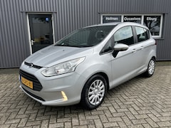 Ford B-Max - 1.0 EcoBoost Style Airco NAVI APK 09-2026