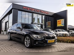 BMW 3-serie - 320i High Executive, NAP, 184pk, Xenon, Facelift, Black edition