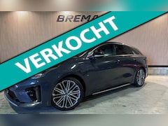 Kia Pro cee'd - ProCeed 1.4 T-GDI GT-Line, Automaat, Dealer onderhouden, Eerste eigenaar