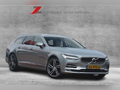 Volvo V90 - 2.0 D4 Inscription | Navigatie | Pilot assist | BLIS | Lane keeping | Stoelverwarming + ko