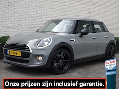 MINI One - 1.5 102PK 5-DEURS NAVI/CLIMATE/CRUISE/PDC/LMV17''