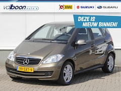 Mercedes-Benz A-klasse - 160 Business Class Automaat | Airco | Cruise | Park sens | Lm-Velgen