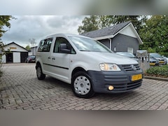 Volkswagen Caddy - 1.6 MPI Comfortline 5p-AIRCO BJ 2009