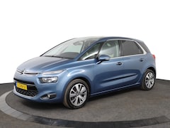 Citroën C4 Picasso - 1.6 e-HDi Intensive | Camera | Pano | Airco | Cruise |