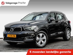 Volvo XC40 - 1.5 T2 130pk Business Pro Trekhaak/ Adapt. cruise/ Blindspot/ Carplay/ DAB+