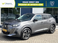 Peugeot 2008 - 1.2 Puretech 100pk Allure Pack | Apple CarPlay | Android Auto | Cruise Control | Camera |