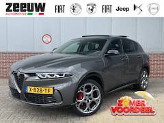 Alfa Romeo Tonale - 1.3T PHEV Edizione Speciale leder| Harman Kardon | Panoramadak |