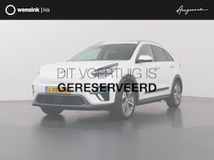 Kia e-Niro - ExecutiveLine 64 kWh | Panoramadak | Lederen Bekleding | JBL Audio | Dodehoekdetectie | St