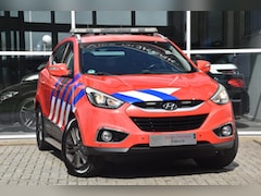 Hyundai ix35 - 2.0i Business Edition AUT. Airco Nav. Elek. Ramen Btw