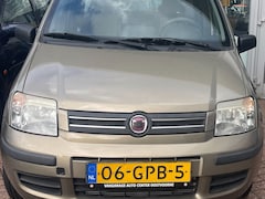 Fiat Panda - 1.2 44KW 60PK
