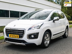 Peugeot 3008 - 1.2 PureTech Style. Clima , Navi, NAP