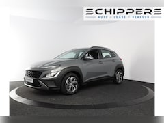 Hyundai Kona - 1.6 GDI HEV Comfort Smart Achteruitrij camera | Cruise control