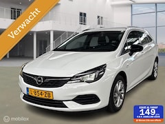 Opel Astra Sports Tourer - 1.2 Business Elegance