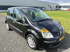 Renault Modus - 1.4-16V Privilège Luxe / APK / Airco / Cruise / NAP /