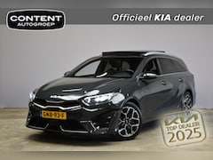 Kia Cee'd Sportswagon - Ceed Sw 1.5 T-GDi 140pk DCT7 GT-Line