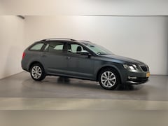 Skoda Octavia Combi - 1.0 TSI 116pk DSG Greentech Ambition Business Navigatie Parkeersensoren App-Connect