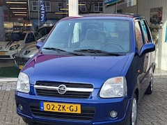 Opel Agila - 1.0-12V Flexx cool