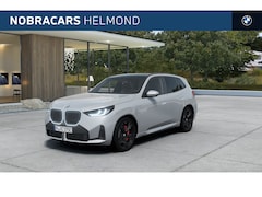 BMW X3 - 30e xDrive M Sport Automaat / Panoramadak / Trekhaak / Sportstoelen / Parking Assistant Pr