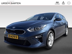 Kia Cee'd Sportswagon - Ceed 1.0 T-GDi DynamicLine