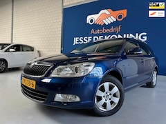Skoda Octavia Combi - 1.2 TSI Elegance, bj.2010/climate/trekhaak/sportvelgen/APK 07/2026 en NAP met 180085 km.Ze