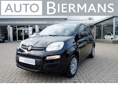 Fiat Panda - 1.0 Hybrid City / INCL. 2 jaar FabrieksGarantie