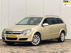 Opel Astra Wagon - 1.8 Cosmo