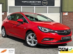 Opel Astra - 1.0 Innovation/CAMERA/TREKH/NAVI/PARKS/APK/NAP