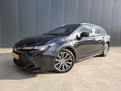 Toyota Corolla Touring Sports - 1.8 Hybrid Business Plus ADAPT CRUISE CAMERA LED NAVI ECC TREKHAAK