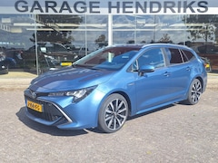 Toyota Corolla Touring Sports - | Navi | Full LED | Camera | 18"LM velgen | 1.8 Hybrid Business ocassion
