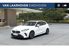 BMW 1-serie - 120 M Sport Automaat / Panoramadak / Sportstoelen / Achteruitrijcamera / Parking Assistant