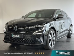 Renault Mégane E-Tech - EV60 Optimum Charge Iconic NAVIGATIE | ACHTERUITRIJCAMERA | 20" LICHTMETALEN VELGEN