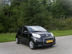 Citroën C1 - 1.0-12V Ambiance . 5 Deurs . Airco . Elec ramen . enz