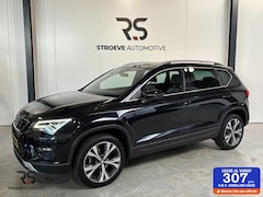 SEAT Ateca - 1.5 TSI 150 pk DSG Xcellence Buss. Intense | Navi | LED | ACC | Camera | PDC | Virtual | K