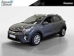 Kia Stonic - 1.0 T-GDi MHEV DynamicLine | Navigatie | Climate Control | Apple/Android Carplay | Parkeer