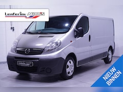 Opel Vivaro - 2.0 CDTI 114 pk L2H1 Airco, APK 02-2026 Export