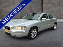 Volvo S60 - 2.4 Kinetic