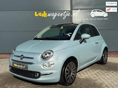 Fiat 500 - 1.0 Hybrid *carplay *navi *climate *cruise *16 inch