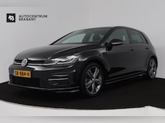 Volkswagen Golf - 1.0 TSI Highline Business R (DIGITALE COCKPIT, STOELVERWARMING, PARKEERSENSOREN, CRUISE CO