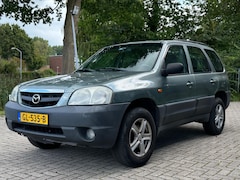 Mazda Tribute - 2.0 Touring 4WD
