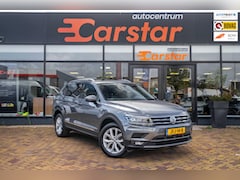 Volkswagen Tiguan Allspace - 1.4 TSI Comfortline Business 7p.|PANO|KEYLESS|LEDER