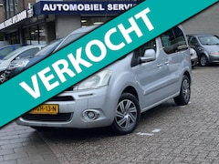 Citroën Berlingo - 1.6 VTi Tendance*STUURBEKR.*ELLEK PAKKET*TREKHAAK*SCHUIFDEUR*NWE APK