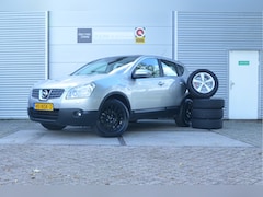 Nissan Qashqai - 2.0 Acenta 4WD Extra set winterwielen, Pano, BTW Auto