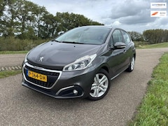 Peugeot 208 - 1.2 PureTech Active panoramadak 109621km bj 2018 d.riem vvb 92070 km in 2024