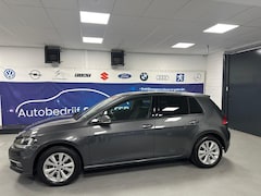 Volkswagen Golf - 1.0 TSI Trendline CARPLAY/CAMERA/CRUISE