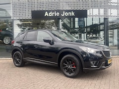 Mazda CX-5 - 2.0 Skylease+ 2WD | TREKHAAK | CRUISE CONTROL | STOELVERWARMING | CLIMATE CONTROL | PARKEE