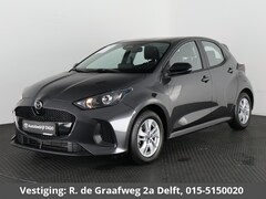 Toyota Yaris - Active Mazda 2 | Apple Carplay/Android Auto | Adaptive Cruise Control | Stoelverwarming