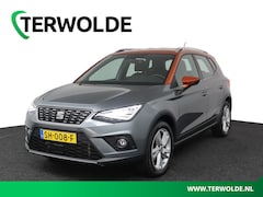 SEAT Arona - 1.0 TSI Xcellence Launch Edition | Achteruitrijcamera | Climate Control | Cruise Control |