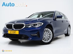 BMW 3-serie Touring - 330e | Panoramadak | 360 | Head Up | Sportstoelen | Leder | DAB | Carplay