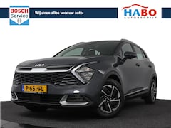 Kia Sportage - 1.6 T-GDI MHEV DYNAMICLINE ECC/CRUISE/NAV/CAMERA/REGEN.SENS/PARK.SENS/TREKHAAK/LMV