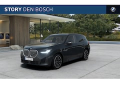 BMW X3 - 20 xDrive High Executive M Sport Automaat / Trekhaak / Sportstoelen / Parking Assistant Pl